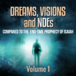 Dream Visions and NDE's