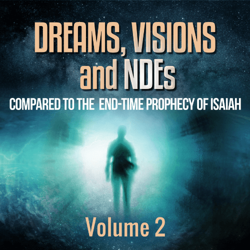 Dream Visions and NDE's 2