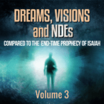 Dream Visions and NDE's 3