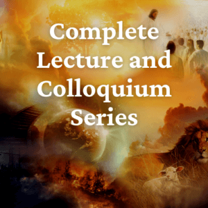 Complete Lecture and Colloquium Series