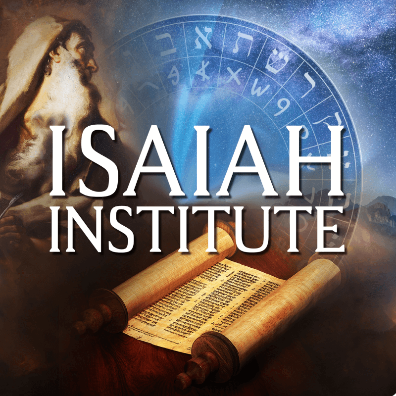 Isaiah Institute