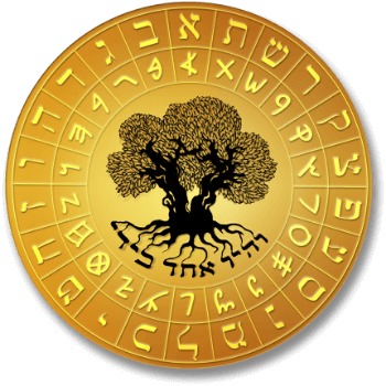 Hebreus new logo